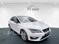 2016 Seat Leon