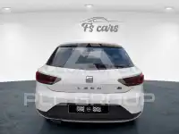 2016 Seat Leon
