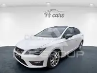 2016 Seat Leon