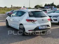 2016 Seat Leon