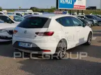 2016 Seat Leon
