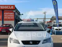 2016 Seat Leon