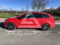 2016 Seat Leon
