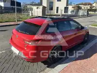 2016 Seat Leon