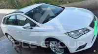 2016 Seat Leon