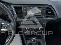 2016 Seat Leon