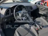 2016 Seat Leon