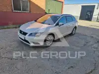2016 Seat Leon