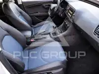 2016 Seat Leon
