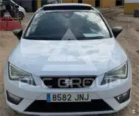 2016 Seat Leon