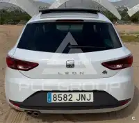 2016 Seat Leon