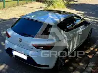 2016 Seat Leon