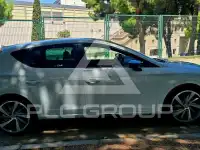 2016 Seat Leon