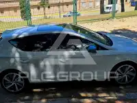 2016 Seat Leon