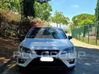 2016 Seat Leon