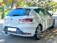 2016 Seat Leon