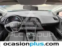 2016 Seat Leon