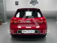 2016 Seat Leon