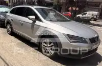2016 Seat Leon