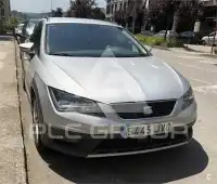 2016 Seat Leon