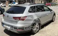 2016 Seat Leon