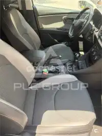 2016 Seat Leon