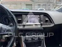 2016 Seat Leon