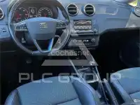 2016 Seat Ibiza