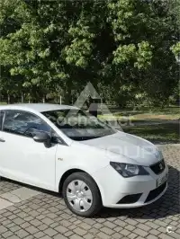 2016 Seat Ibiza