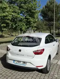 2016 Seat Ibiza