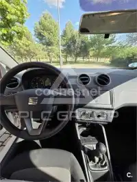 2016 Seat Ibiza
