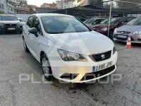 2016 Seat Ibiza