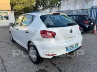 2016 Seat Ibiza