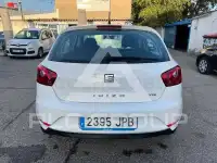 2016 Seat Ibiza