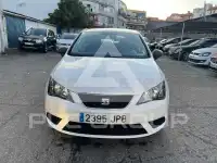 2016 Seat Ibiza