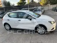 2016 Seat Ibiza