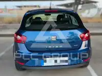 2016 Seat Ibiza