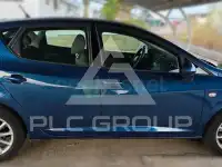 2016 Seat Ibiza