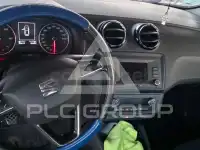 2016 Seat Ibiza