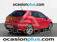 2016 Seat Ibiza