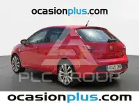 2016 Seat Ibiza
