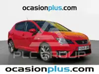 2016 Seat Ibiza