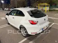 2016 Seat Ibiza