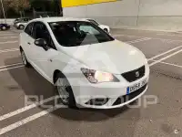 2016 Seat Ibiza
