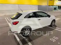 2016 Seat Ibiza