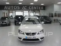 2016 Seat Ibiza