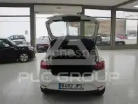 2016 Seat Ibiza