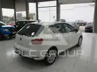 2016 Seat Ibiza