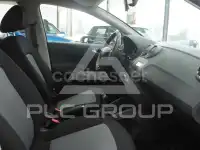 2016 Seat Ibiza