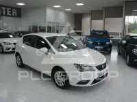 2016 Seat Ibiza